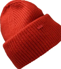4F H4Z22 CAD005 - Muts - Rood red Discount