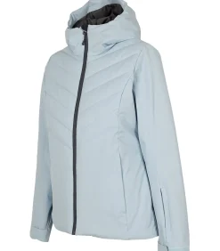 4F H4Z22 KUDN003 - Jasje - Blauw blue Outlet