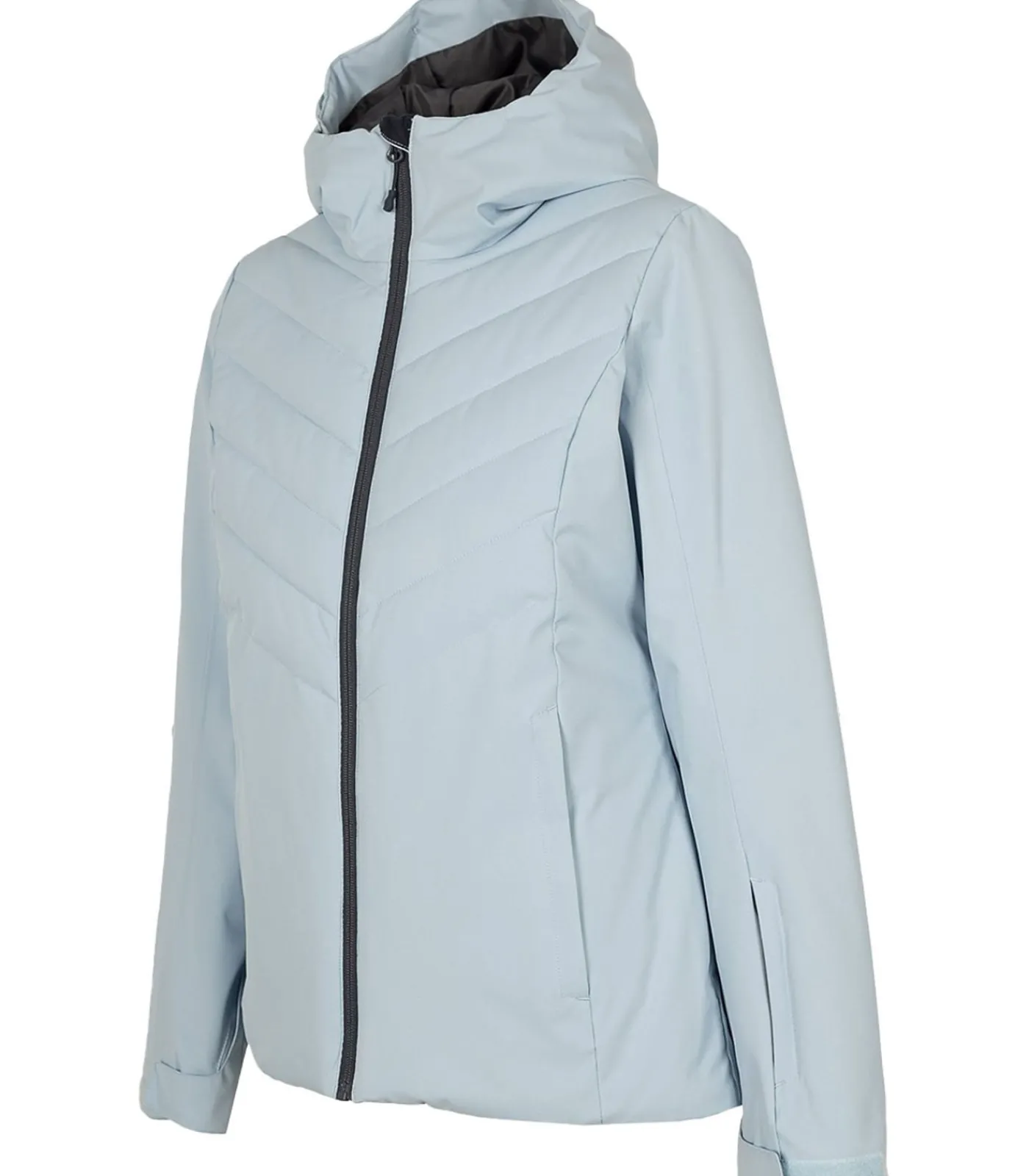 4F H4Z22 KUDN003 - Jasje - Blauw blue Outlet