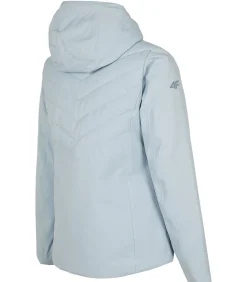 4F H4Z22 KUDN003 - Jasje - Blauw blue Outlet