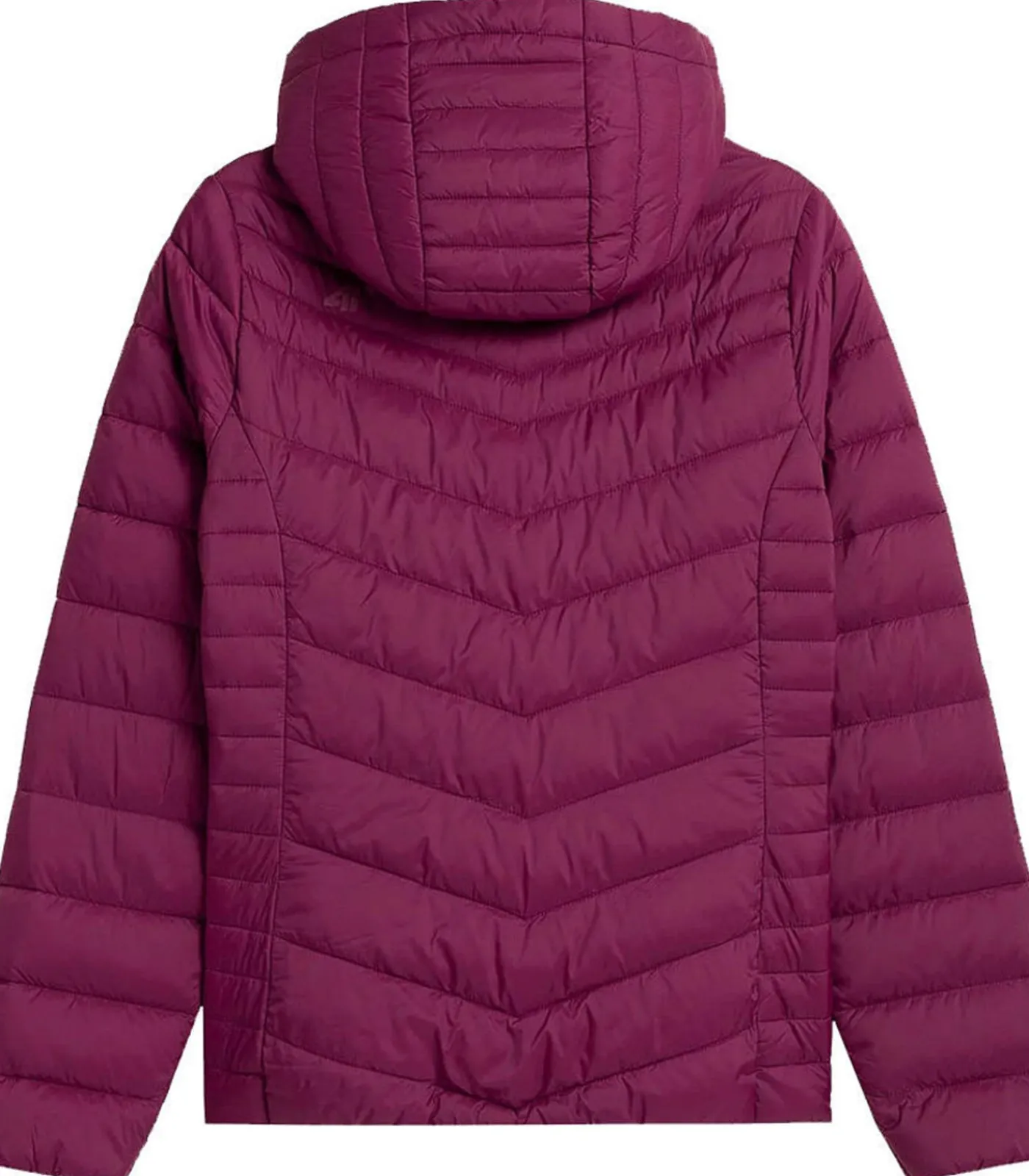4F H4Z21 KUDP003 - Jasje - Rood red