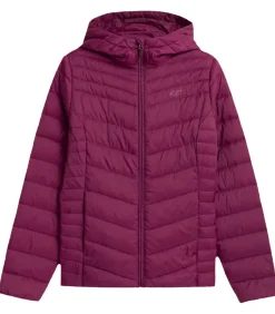 4F H4Z21 KUDP003 - Jasje - Rood red Outlet