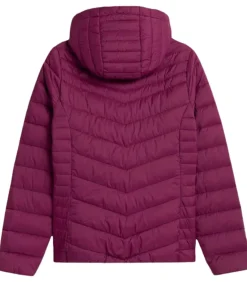 4F H4Z21 KUDP003 - Jasje - Rood red Outlet