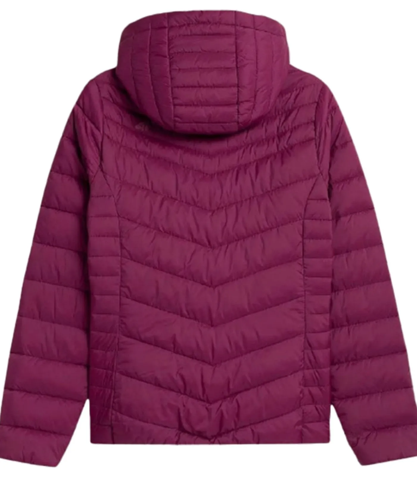 4F H4Z21 KUDP003 - Jasje - Rood red Outlet