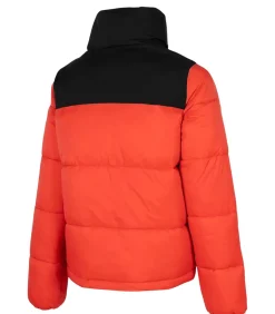 4F H4Z22 KUDP014 - Jasje - Zwart black Online