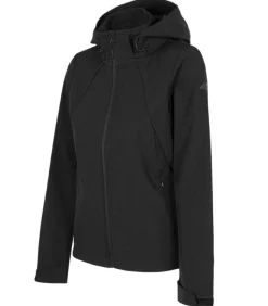 4F H4Z22 SFD001 - Jasje - Zwart black