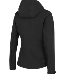 4F H4Z22 SFD001 - Jasje - Zwart black