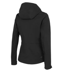 4F H4Z22 SFD001 - Jasje - Zwart black Sale