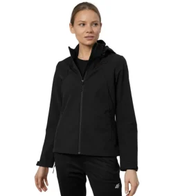4F H4Z22 SFD001 - Jasje - Zwart black Sale