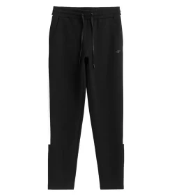 4F H4Z21 SPDD016 - Joggingbroek - Zwart black New