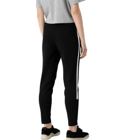 4F H4Z21 SPDD016 - Joggingbroek - Zwart black New