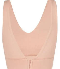 4F H4Z22 STAD017 - Sport Bh - Roze pink New