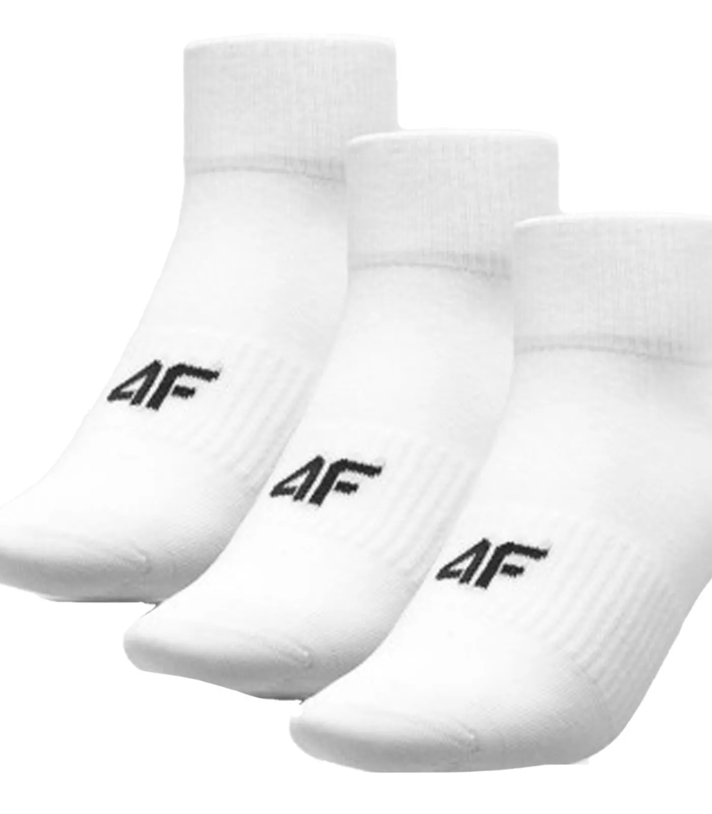 4F H4Z22-SOM302 - Sokken - Wit white Hot