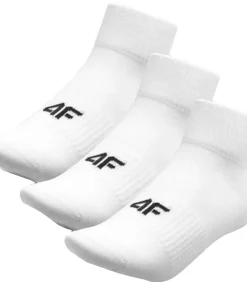 4F H4Z22-SOM302 - Sokken - Wit white Hot