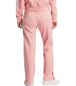 Adidas ICONIC WRAPPING - Joggingbroek - Roze pink Clearance