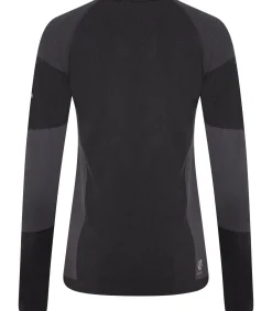 Dare 2b IN THE ZONE II - basislaag - Zwart black Sale