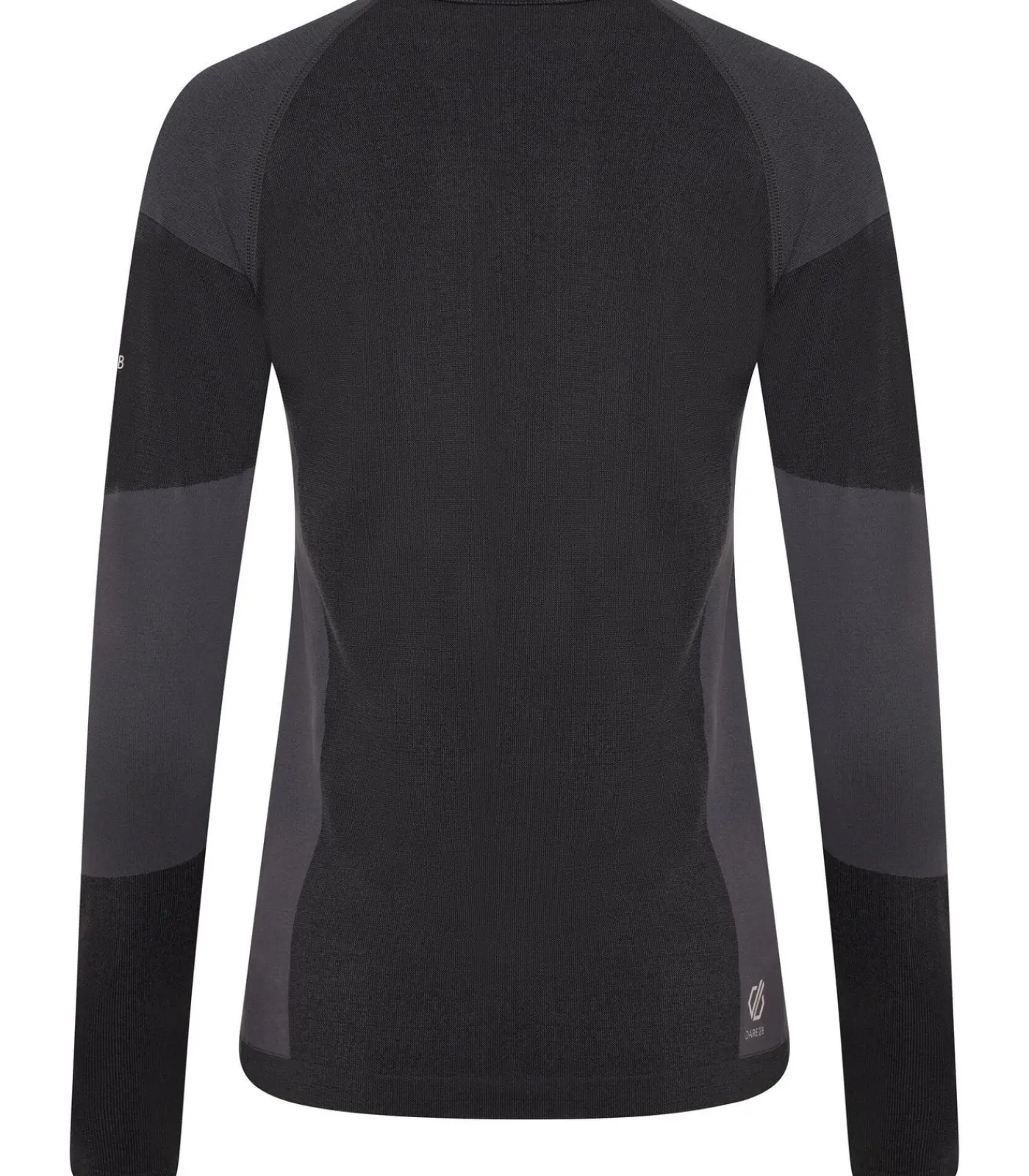 Dare 2b IN THE ZONE II - basislaag - Zwart black Sale