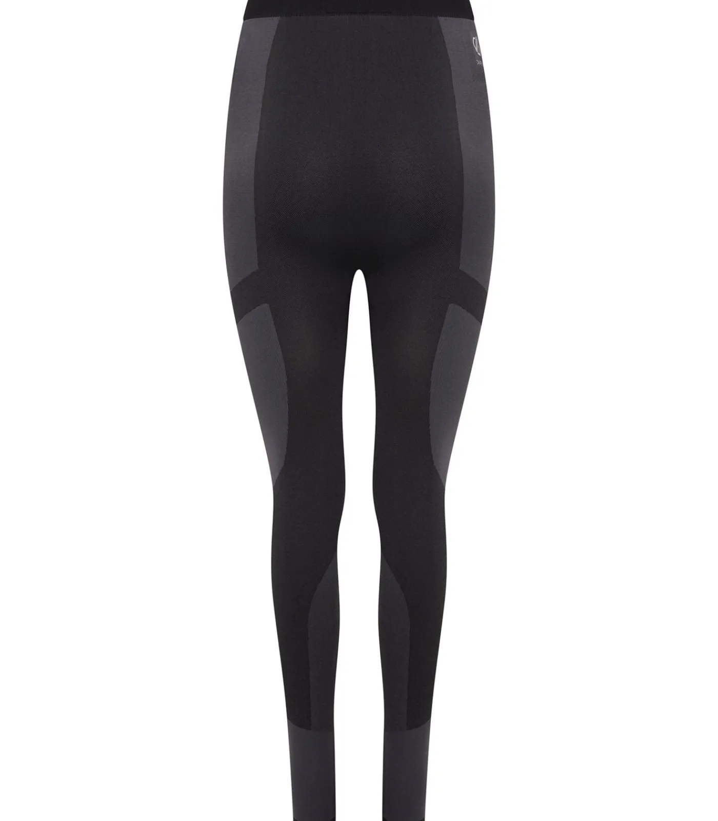 Dare 2b IN THE ZONE II - basislaag - Zwart black Sale