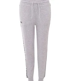 Kappa INAMA - Joggingbroek - Grijs gray Discount