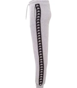 Kappa INAMA - Joggingbroek - Grijs gray Discount