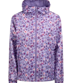 Trespass INDULGE - Jasje - Paars purple Outlet