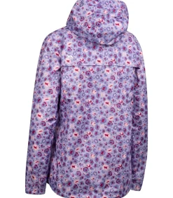 Trespass INDULGE - Jasje - Paars purple Outlet