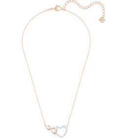 SWAROVSKI Infinity Ketting 5518865 multicolor Discount