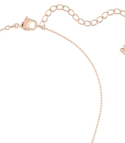 SWAROVSKI Infinity Ketting 5518865 multicolor Discount