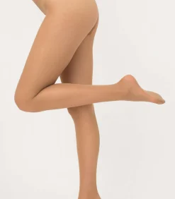 Giulia Infinity klassieke 20den (Multipack) panty - Karamel - XL lightBrown Clearance