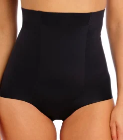 Wacoal Inès secret afslankgordel black New