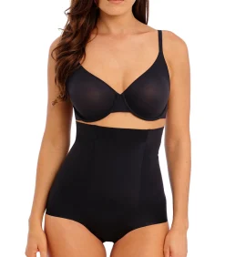 Wacoal Inès secret afslankgordel black New