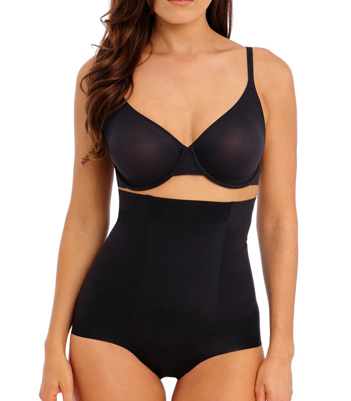 Wacoal Inès secret afslankgordel black New