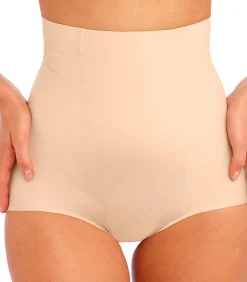 Wacoal Inès secret afslankgordel beige Discount