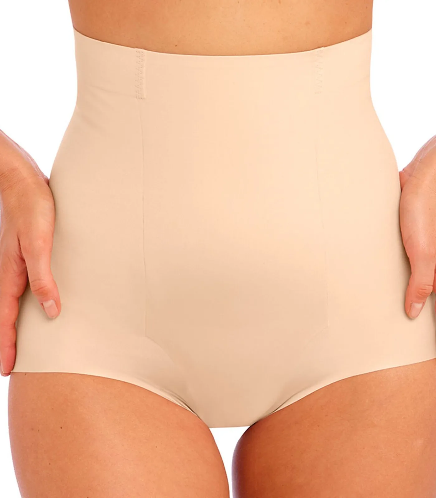 Wacoal Inès secret afslankgordel beige Discount