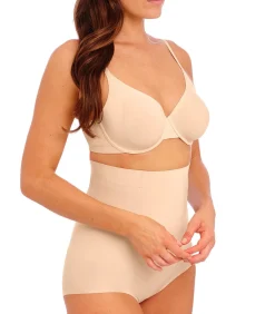 Wacoal Inès secret afslankgordel beige Discount