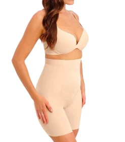 Wacoal Inès secret schedepanty beige Best