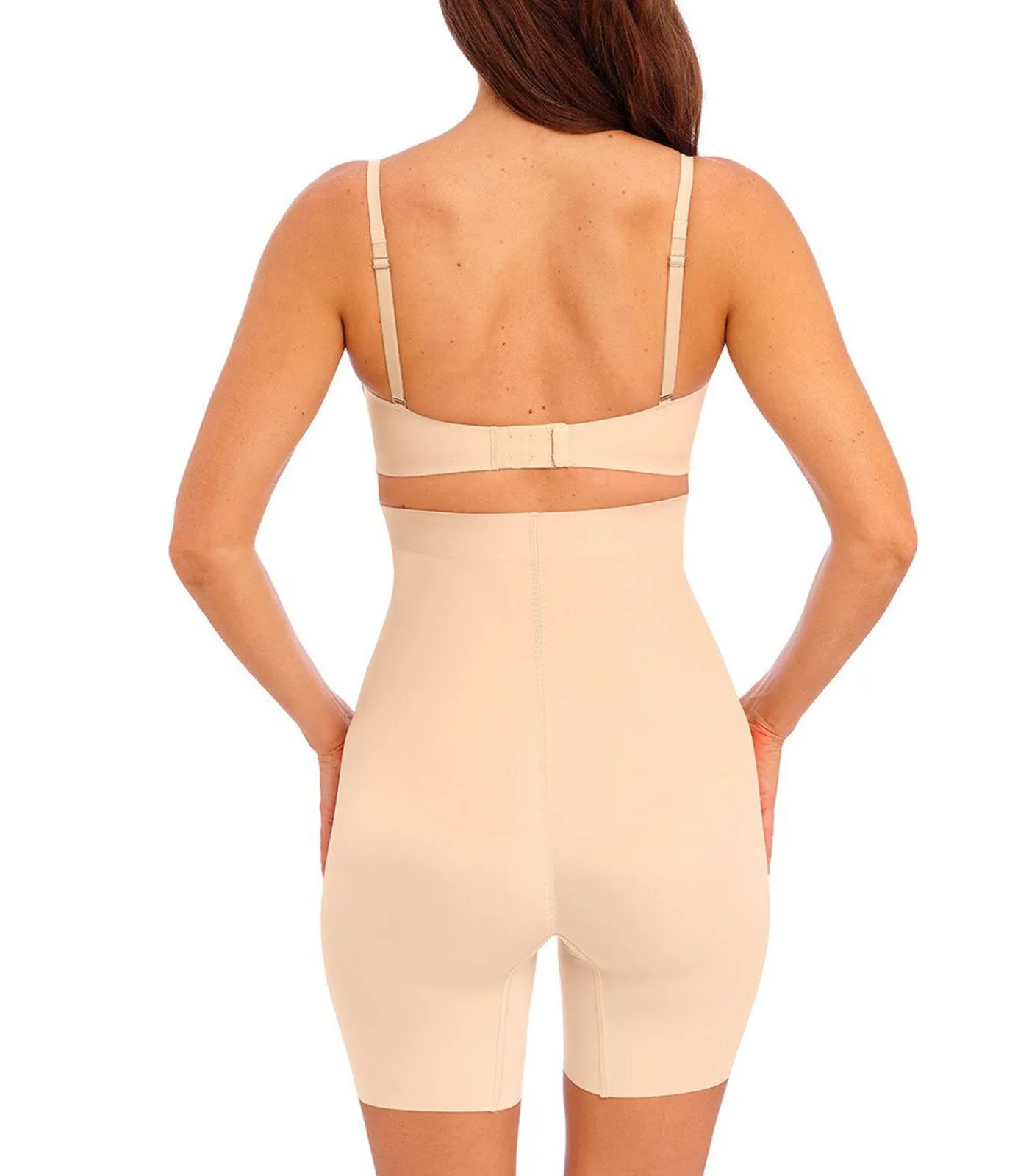 Wacoal Inès secret schedepanty beige Best
