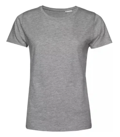 B&C #INSPIRE E150 - T-shirt - Grijs gray Hot