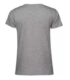 B&C #INSPIRE E150 - T-shirt - Grijs gray Hot