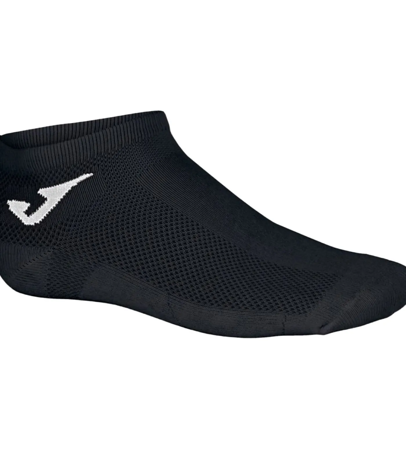 JOMA INVISIBLE - Sokken - Zwart black Outlet
