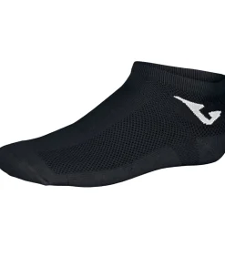 JOMA INVISIBLE - Sokken - Zwart black Outlet
