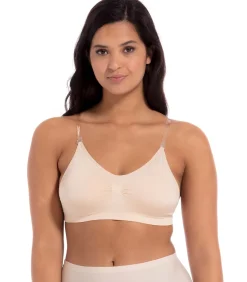 MAGIC Bodyfashion Invisible Comfort Bra beige Sale