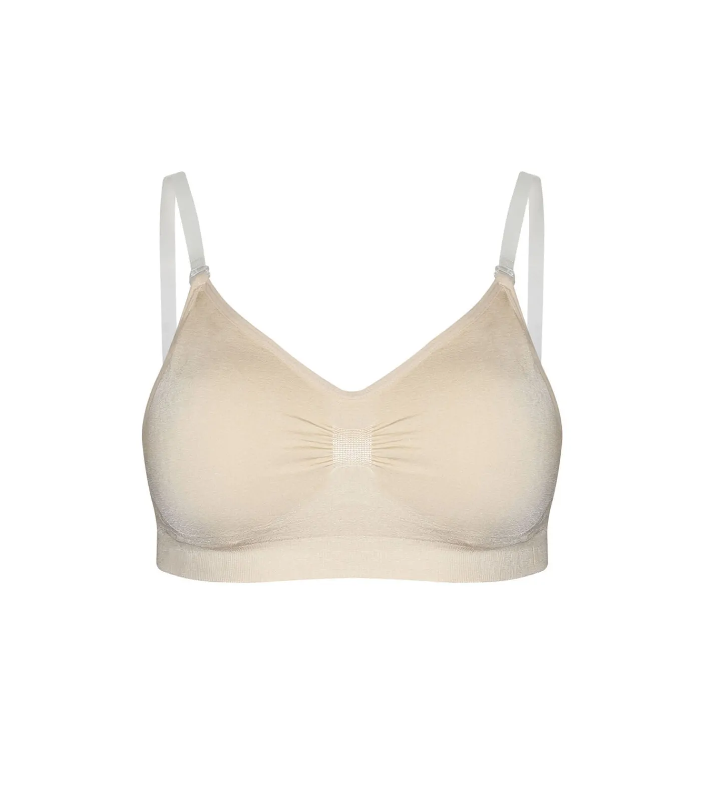 MAGIC Bodyfashion Invisible Comfort Bra beige Sale
