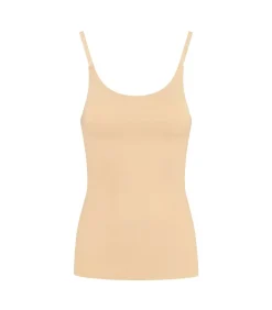 Bye Bra Invisible Hemd beige Discount