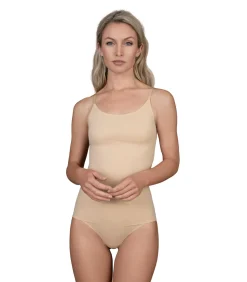 Bye Bra Invisible Hemd beige Discount