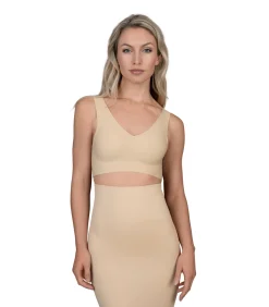 Bye Bra Invisible Rok beige Discount