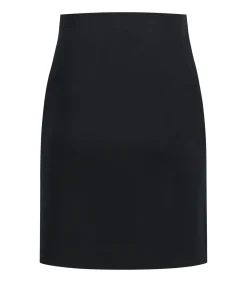 Bye Bra Invisible Rok black Clearance