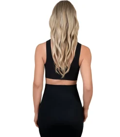 Bye Bra Invisible Rok black Clearance