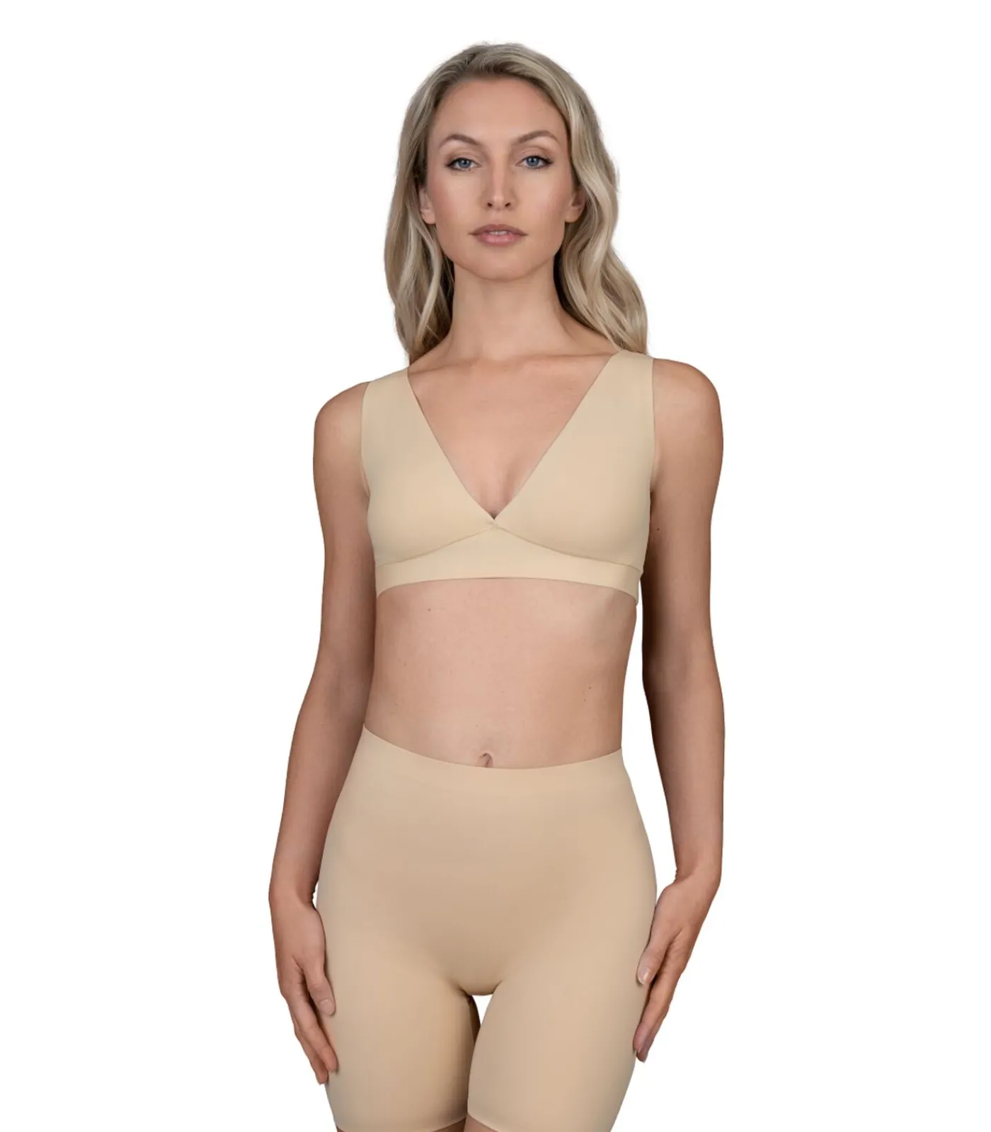 Bye Bra Invisible Short beige Sale