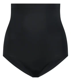 Bye Bra Invisible Slip Met Hoge Taille black Outlet